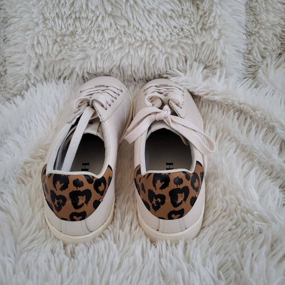 Coach Low Top Sneakers